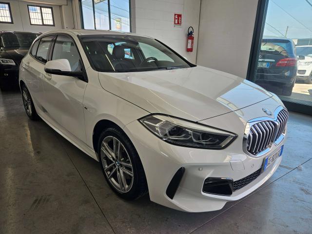 Bmw Serie 1 