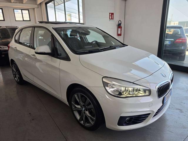 Bmw Serie 2 