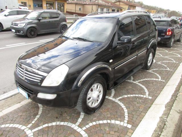 Ssangyong