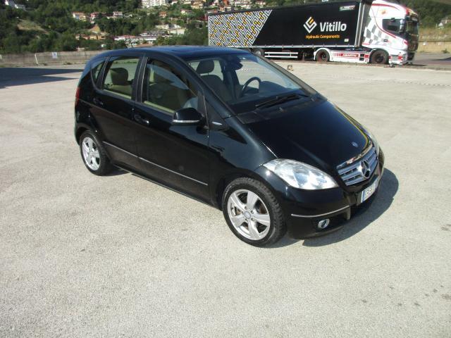 Mercedes Benz Classe A 