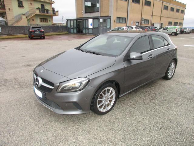 Mercedes Benz Classe A 