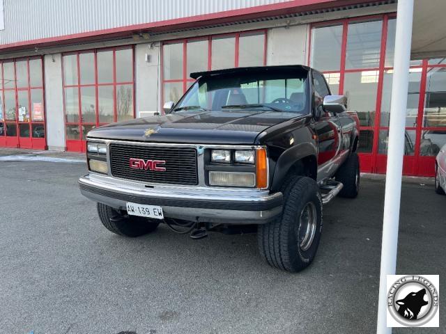 Gmc