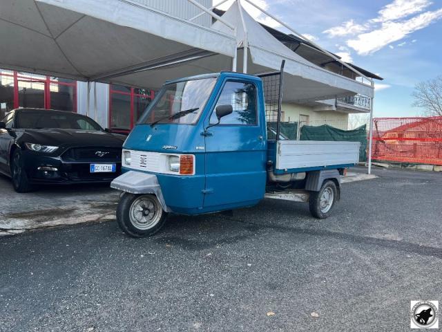 Piaggio