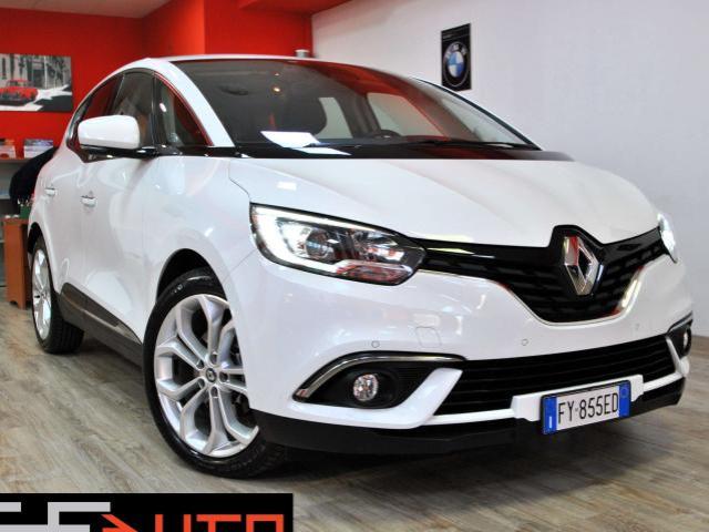 Renault Scã©nic 