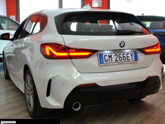 Bmw Serie 1 