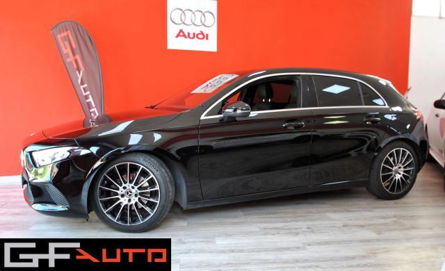 Mercedes Benz Classe A 