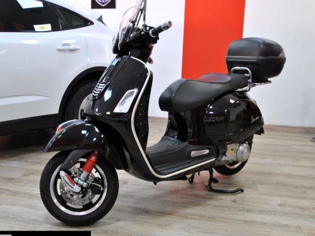 Motos Bikes Vespa 