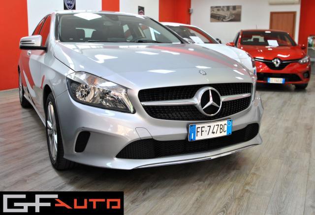 Mercedes Benz Classe A 