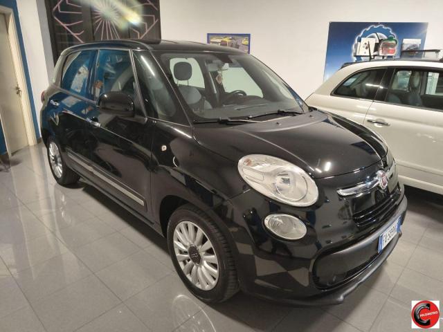 Fiat 500 L 