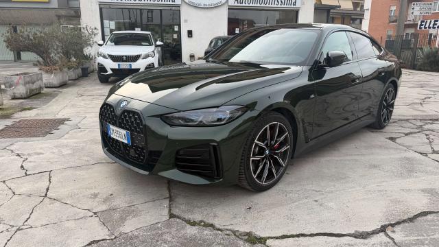Bmw Serie 4 Coupã¨ 