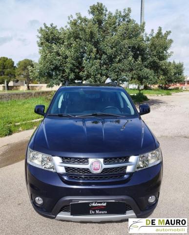 Fiat Freemont 