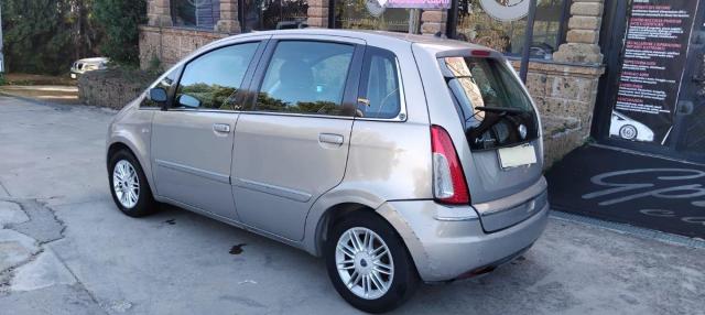 Lancia Musa 