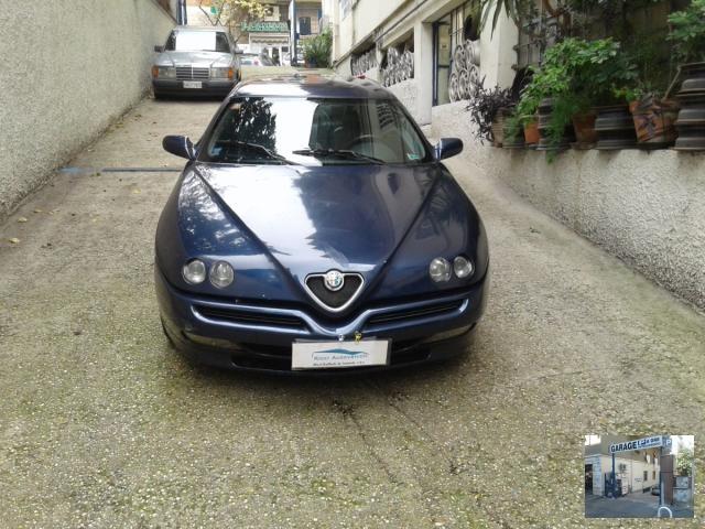 Alfa Romeo Gtv 