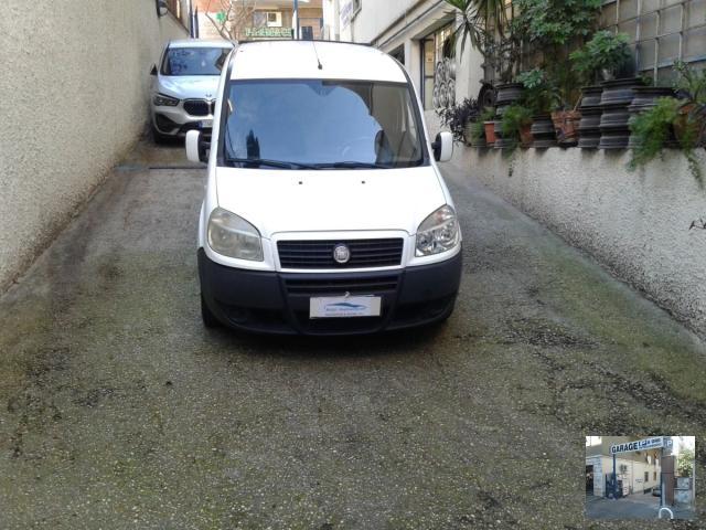 Fiat Doblo' 