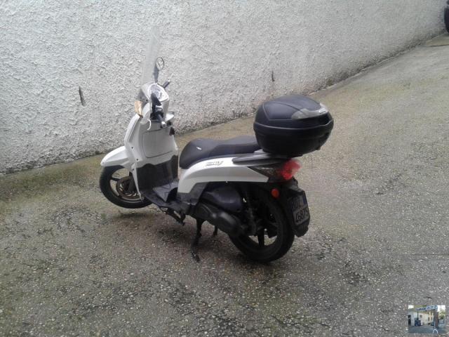 Motos Bikes Kymco 