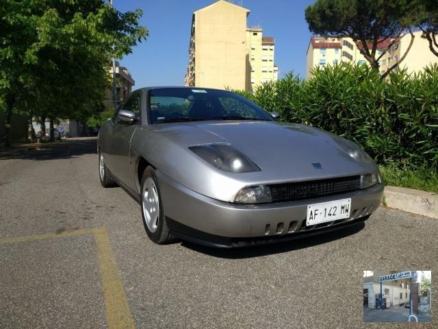 Fiat Coupã¨ 