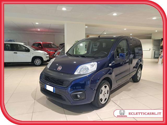 Fiat Qubo 