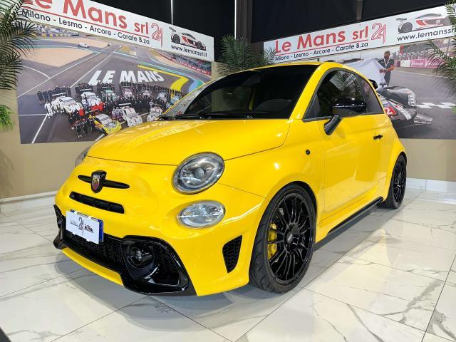 Abarth