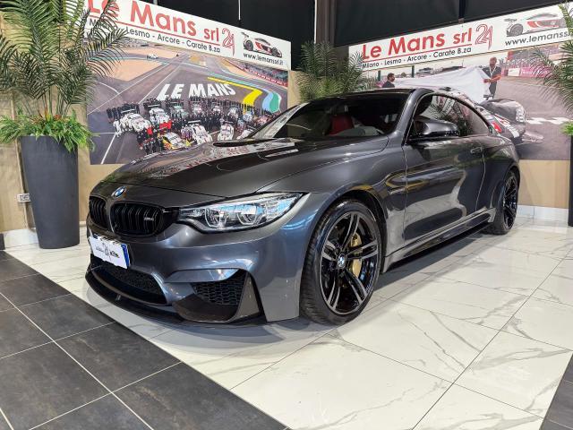 Bmw Serie 4 