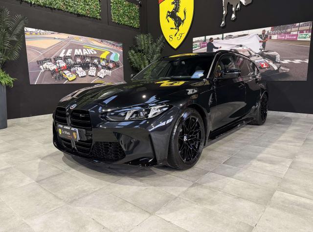 Bmw Serie M 
