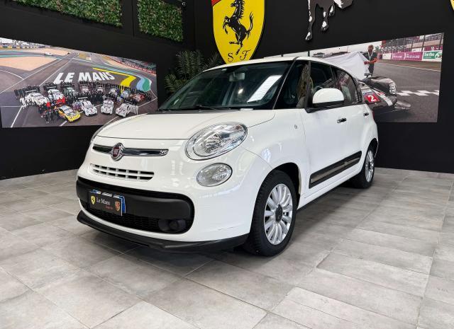 Fiat 500 L 