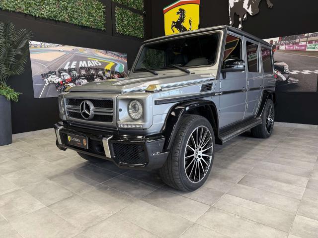 Mercedes Benz Classe G 