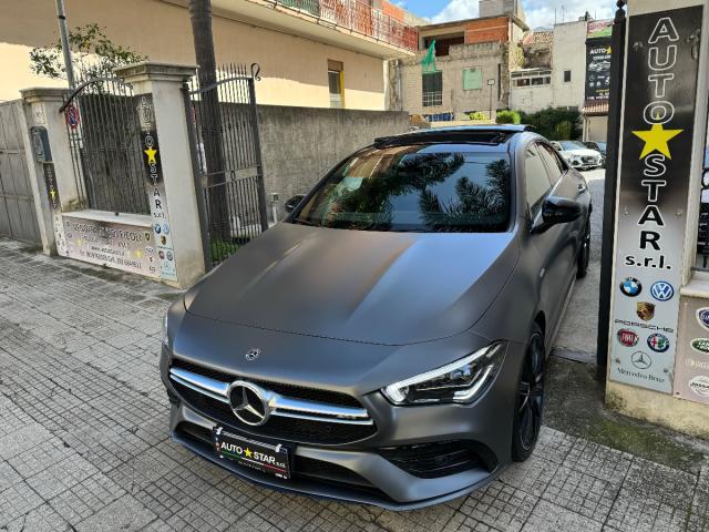 Mercedes Benz