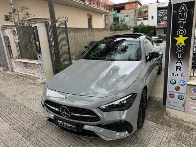 Mercedes Benz