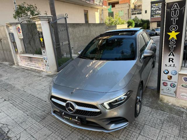 Mercedes Benz