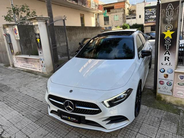 Mercedes Benz Classe A 