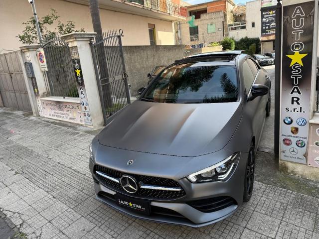 Mercedes Benz Classe Cla 