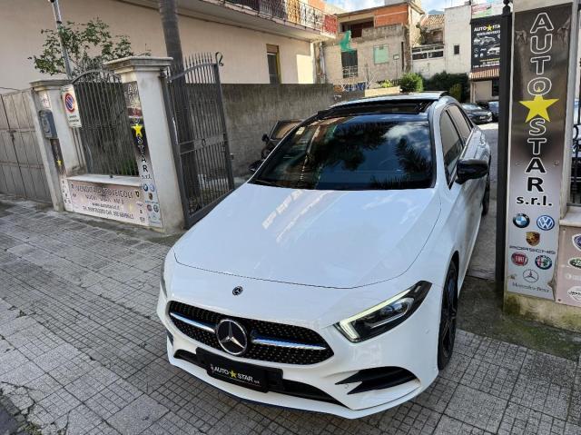 Mercedes Benz Classe A 