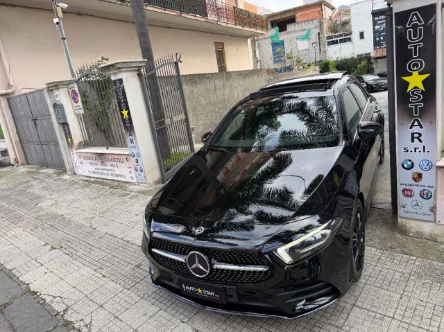 Mercedes Benz Classe A 
