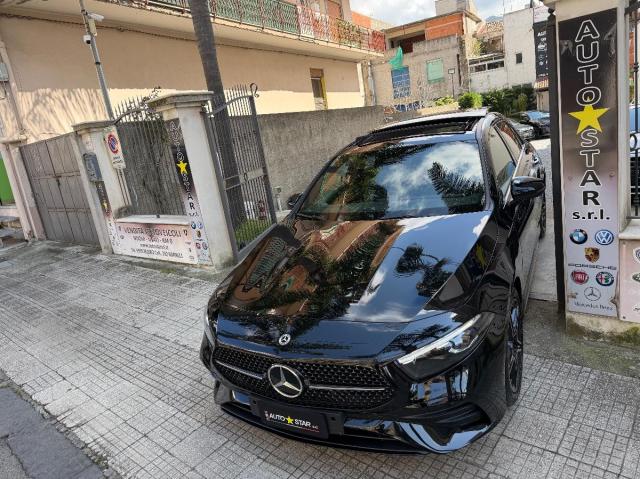 Mercedes Benz Classe A 