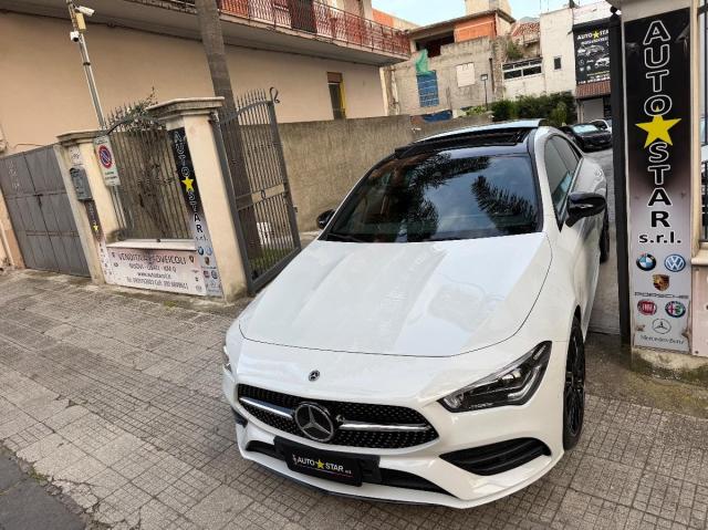 Mercedes Benz Classe Cla 