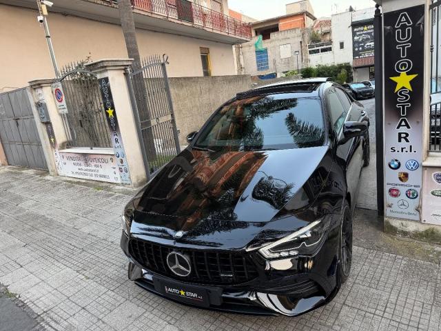 Mercedes Benz Classe Cla 