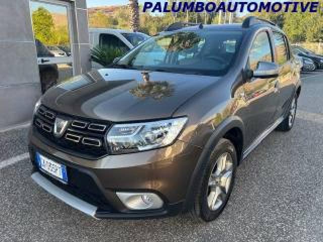 Dacia Sandero Stepway 1.0 Tce 100 Cv Eco-G Comfort 