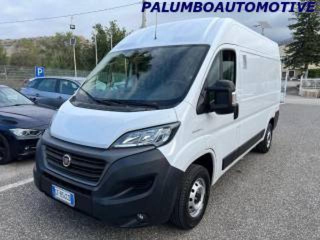 Fiat Ducato 35 2.3 Mjt 140cv Pc-Tm Furgone 