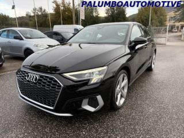 Audi A3 Spb 30 Tdi Business Advanced 