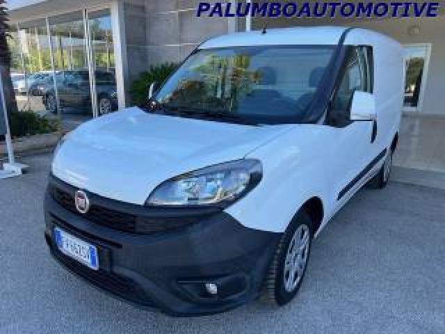 Fiat Doblo Doblò 1.3 Mjt Pc-Tn Cargo Lamierato Sx 