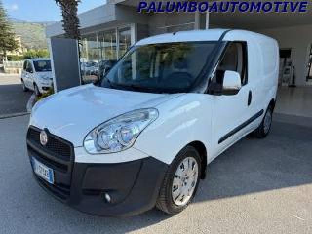 Fiat Doblo Doblò 1.6 Mjt 105cv Pc-Tn Cargo Lamierato Sx E5+ 