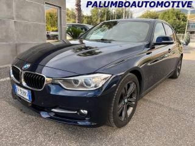 Bmw 320 D Cat Msport 