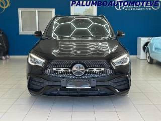 Mercedes Benz Gla 200 D Automatic Amg-Line 