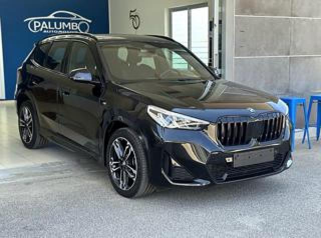 Bmw X1 Sdrive 18d Msport 