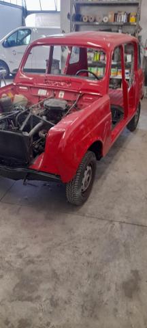 Renault 4 