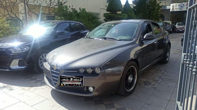 Alfa Romeo 159 