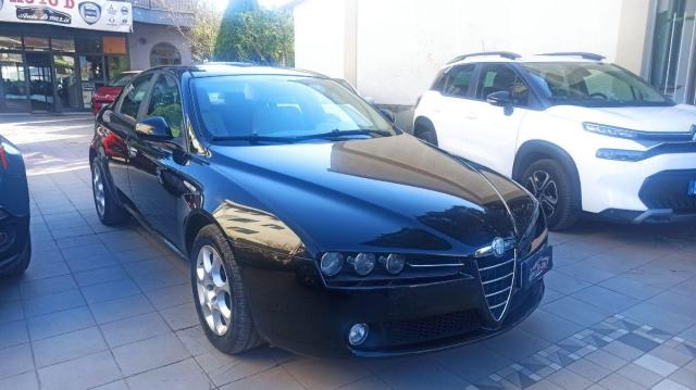 Alfa Romeo 159 Sportwagon 