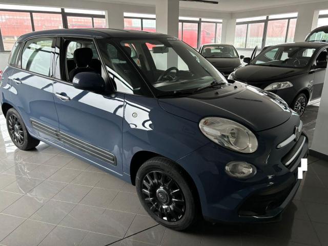 Fiat 500 L 