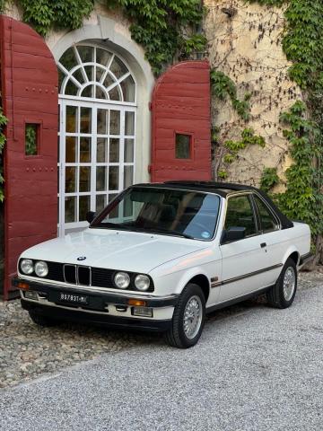 Bmw Serie 3 