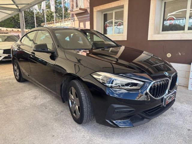 Bmw Serie 2 Gran Coup? 